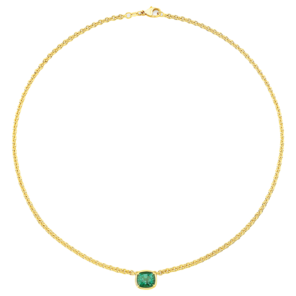 emerald wedding jewelry