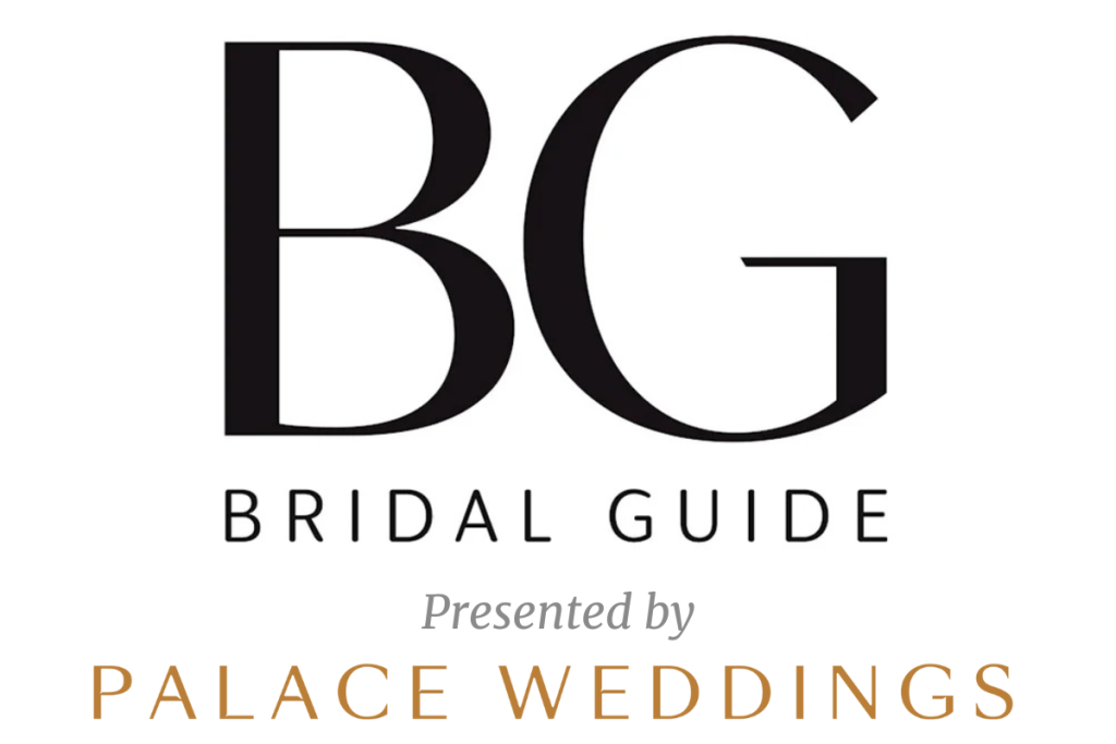 Bridal Guide logo