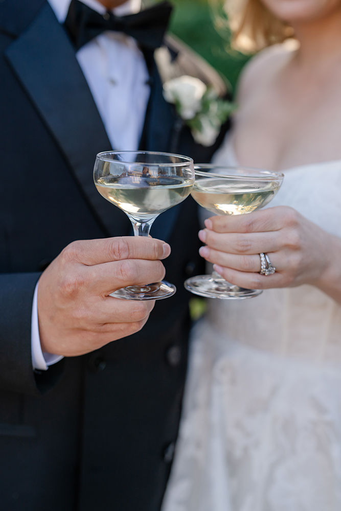 wedding toast