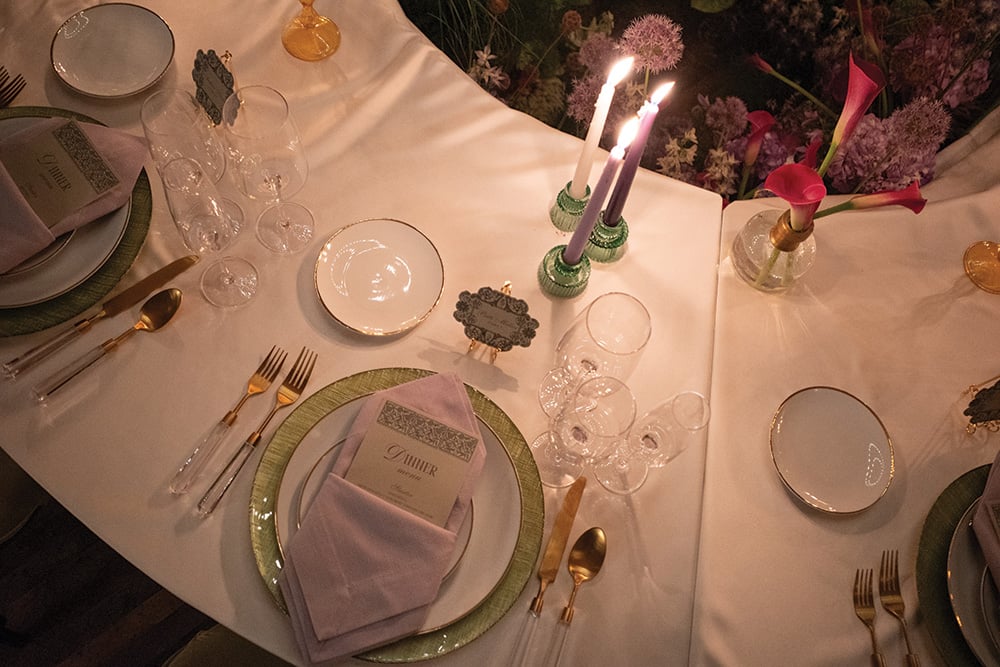 hotel chelsea new york city wedding