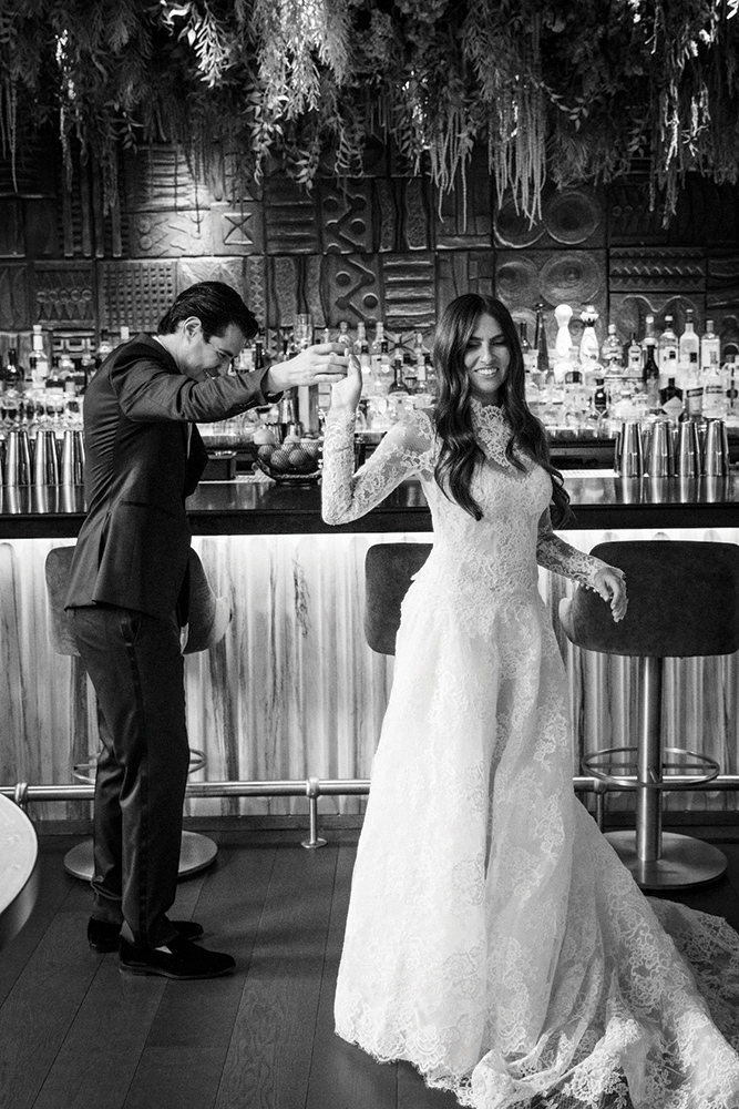 new york city wedding