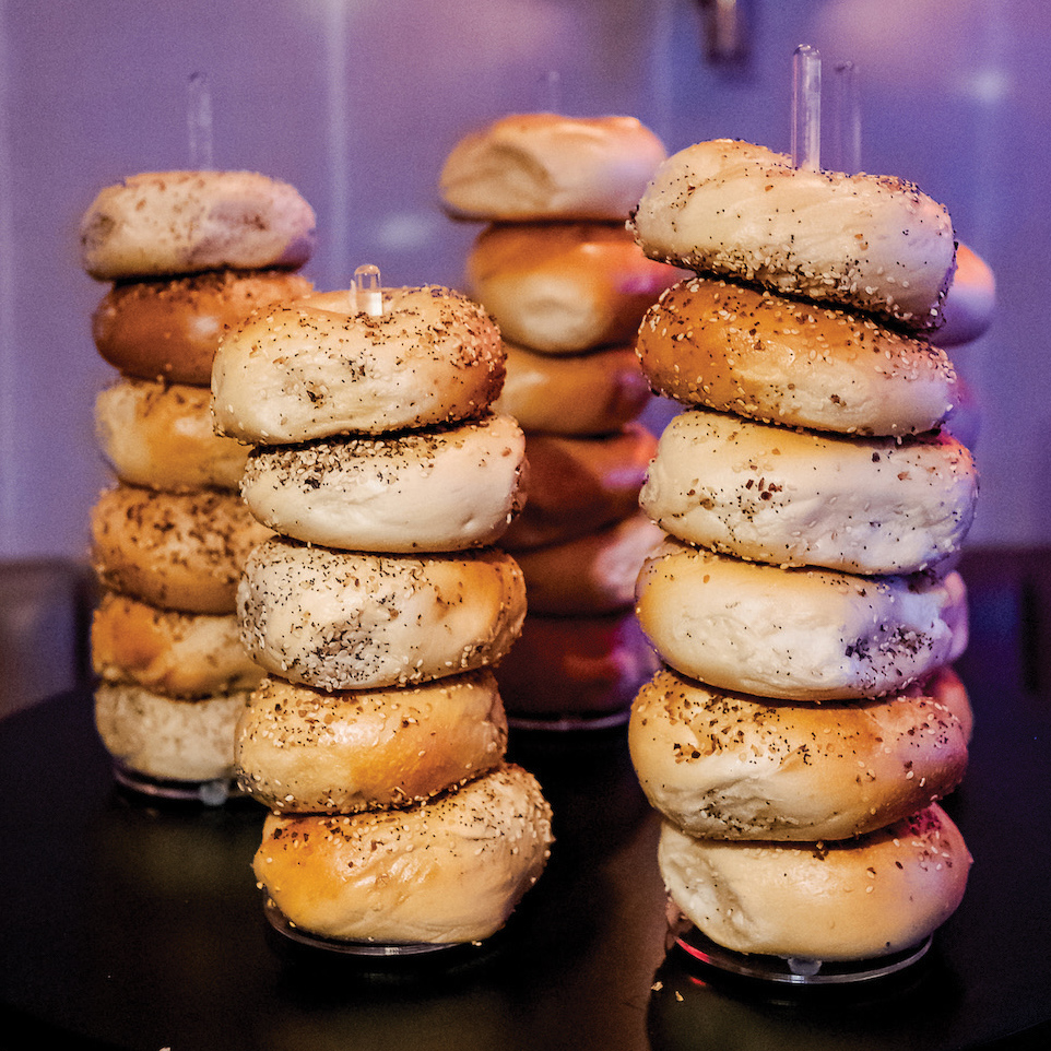 new york city wedding