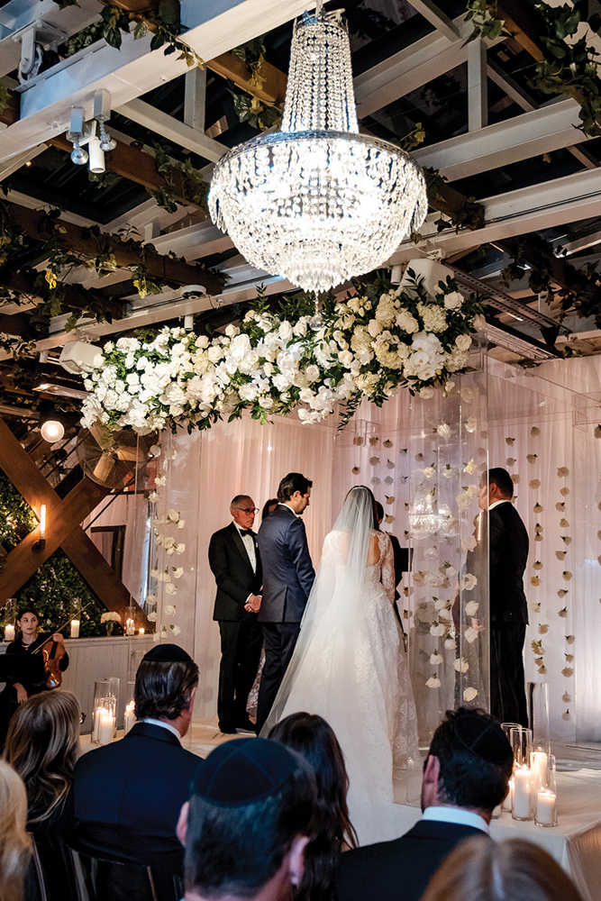 new york city wedding