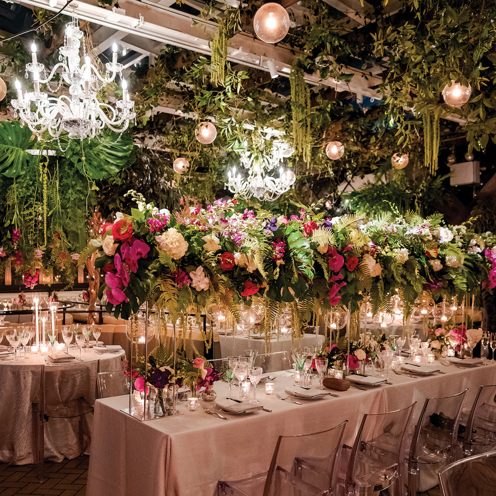 new york city wedding