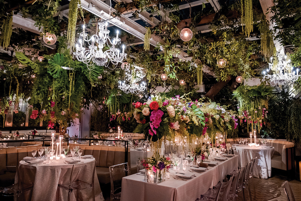 new york city wedding