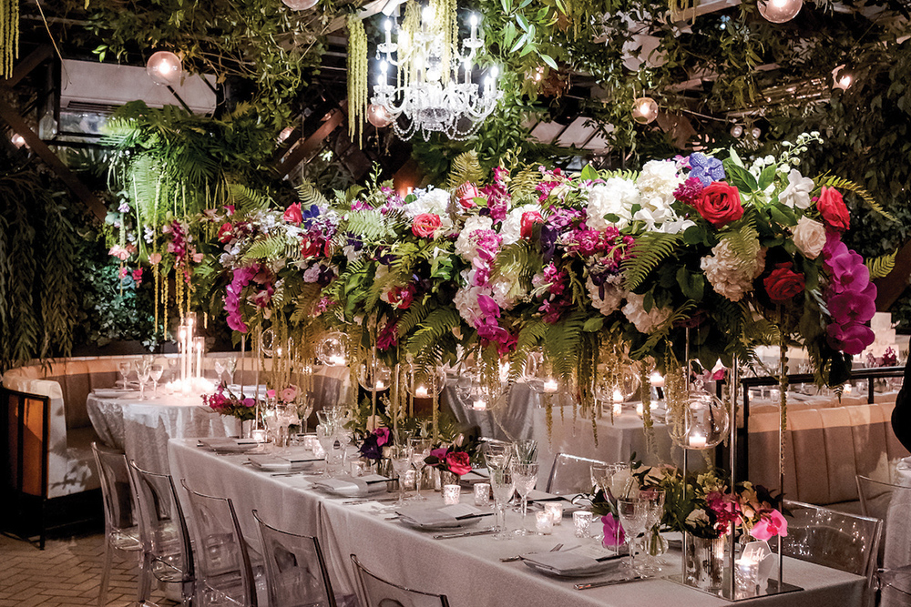 new york city wedding