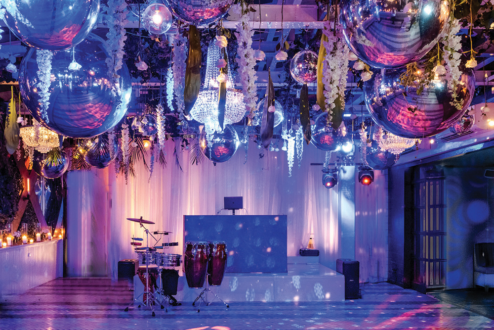 new york city wedding
