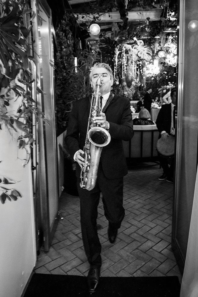 new york city wedding