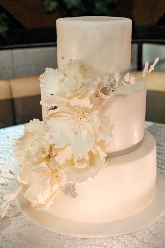 new york city wedding
