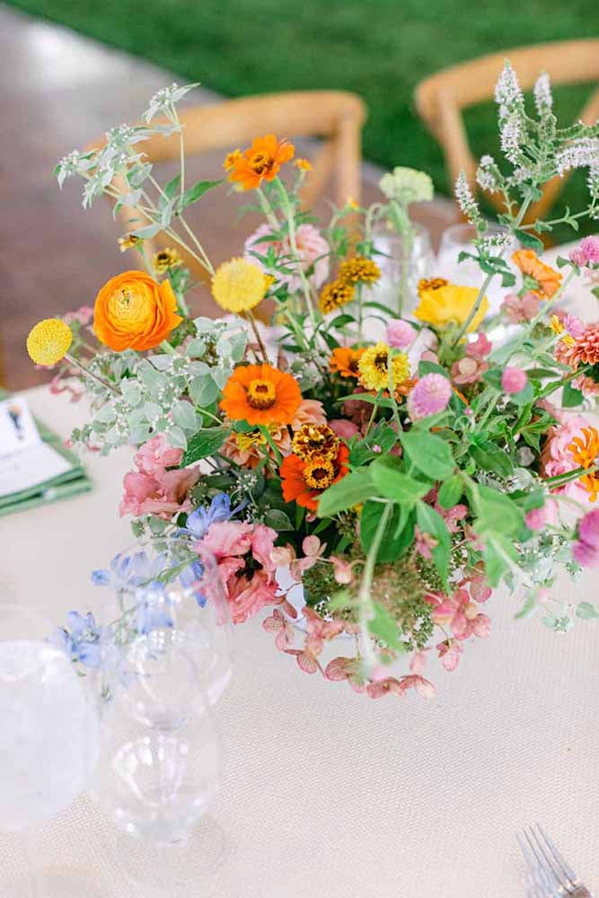 wedding centerpieces