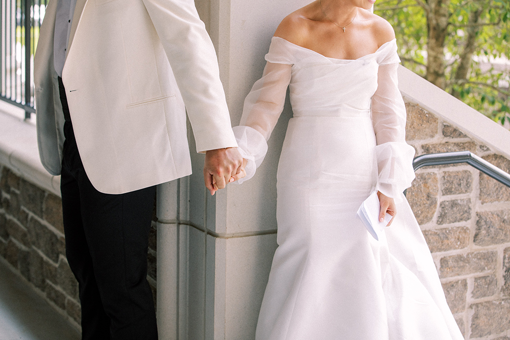 wedding style