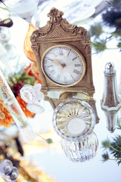 wedding centerpiece idea