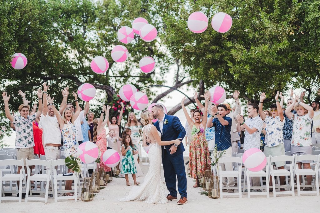 wedding recessional