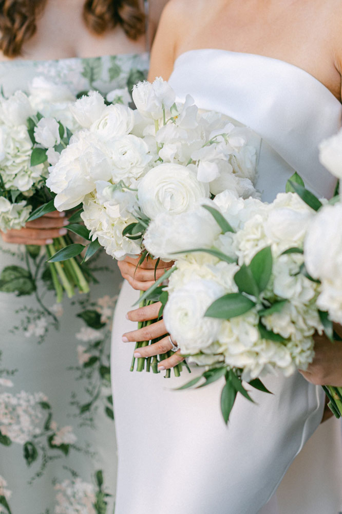 charleston real wedding