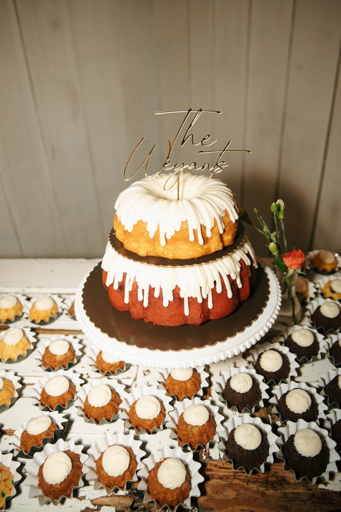 enchanted forest wedding