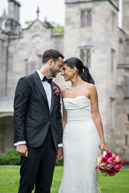 hindu wedding lyndhurst mansion