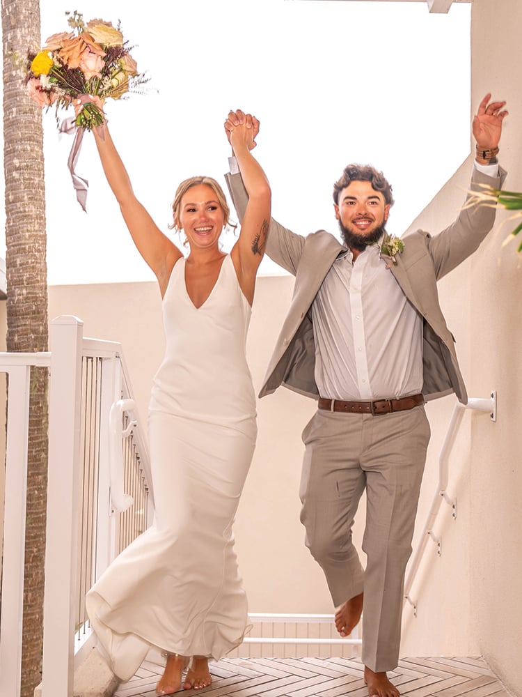 palm beach florida wedding
