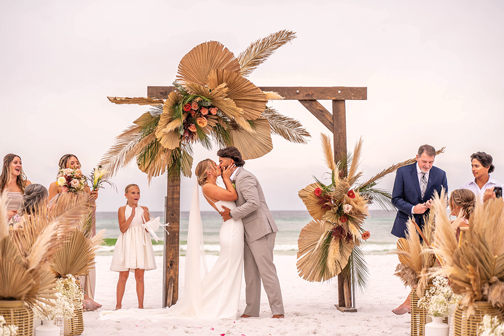 palm beach florida wedding