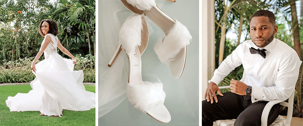 sandals resort destination wedding