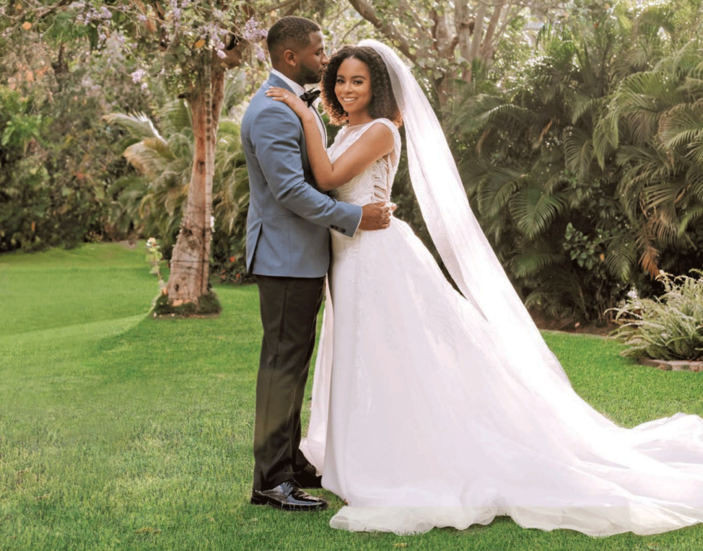 sandals resort destination wedding
