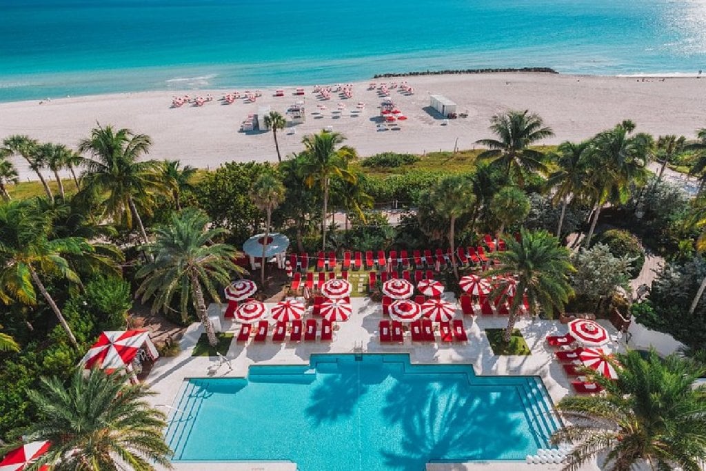 miami beach florida