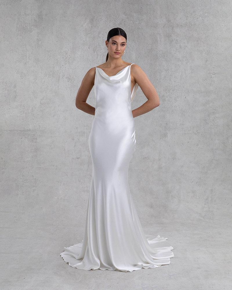 New York Fashion Bridal Week 2023 Trend Recap – Picchiotti
