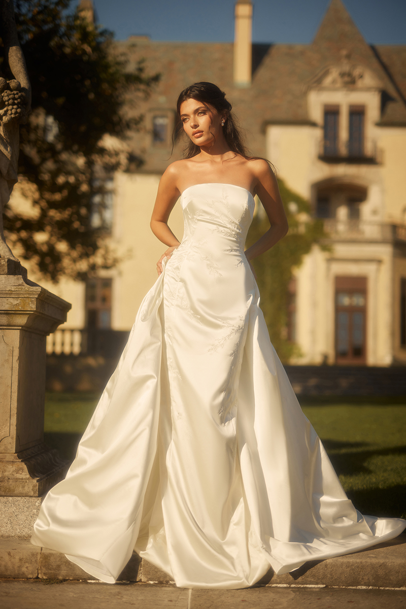 LA MARIEE, FALL 2024, Collections, Bridal