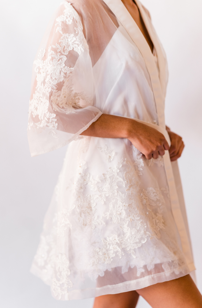Transform Mom's Wedding Dress with Unbox the Dress BridalGuide