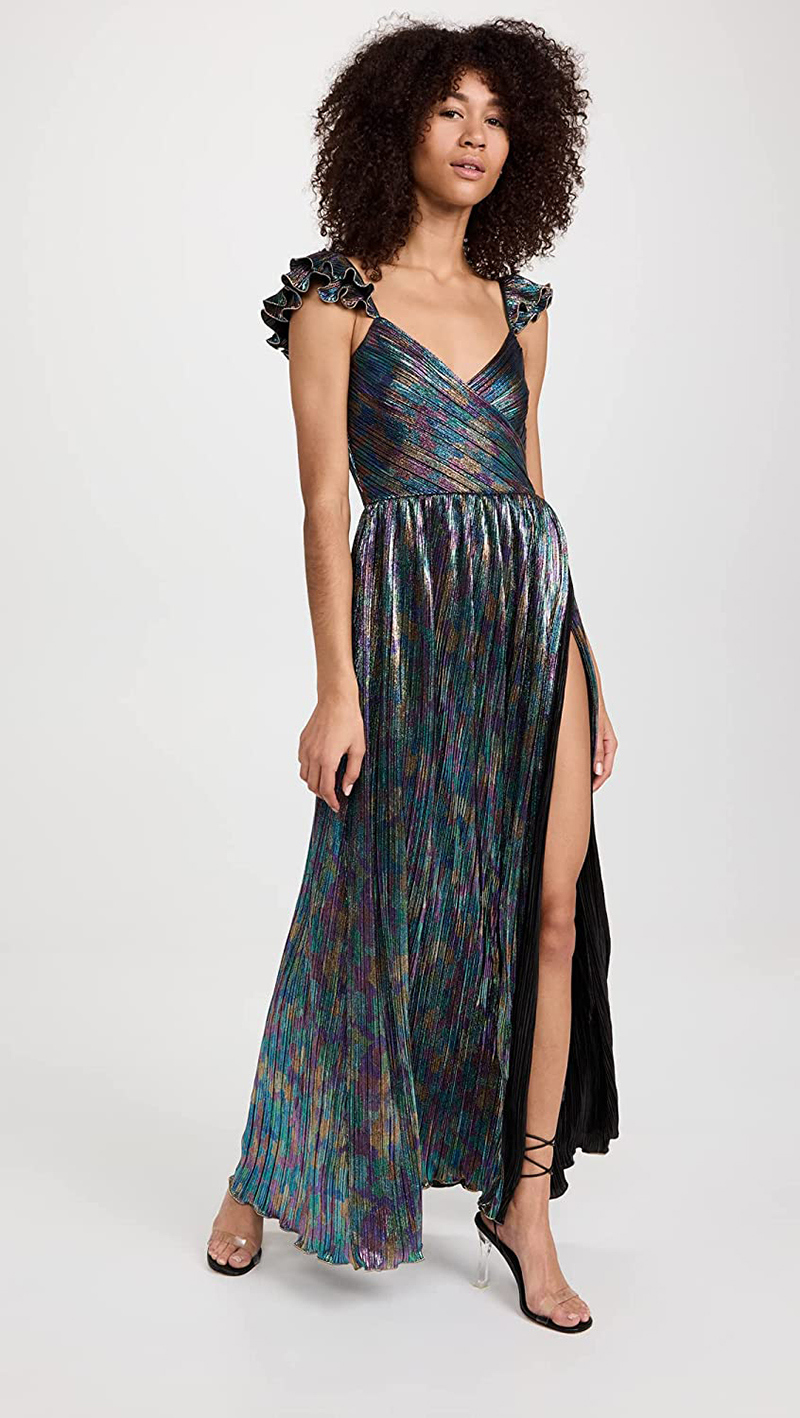 Winter Wedding Guest Dresses To Rock In Cold Weather BridalGuide