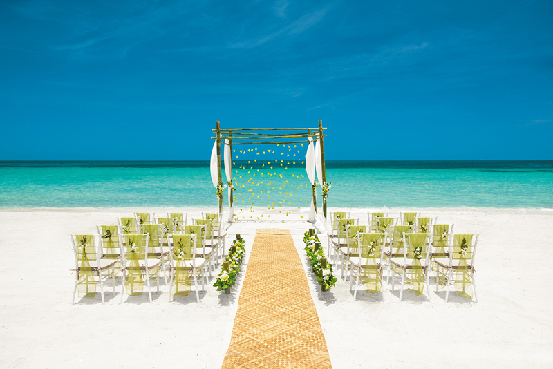 7 Reasons To Plan A Wedding At Sandals Resorts Bridalguide