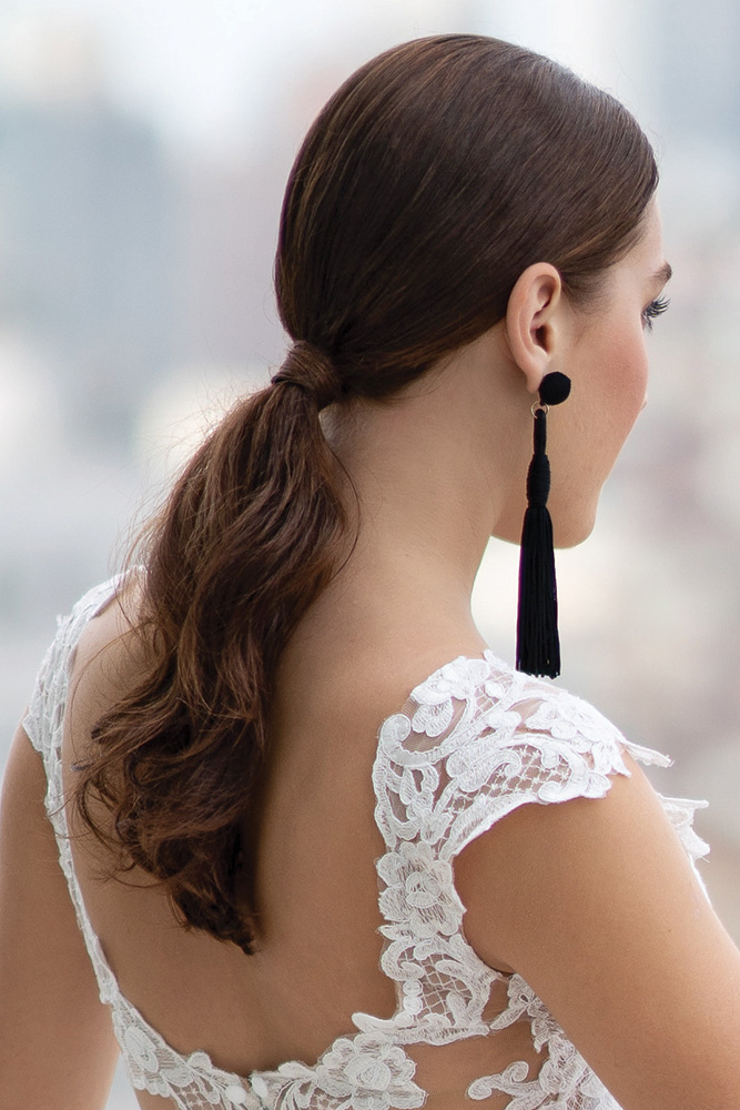 3 Wedding Hairstyle Trends You'll Love BridalGuide