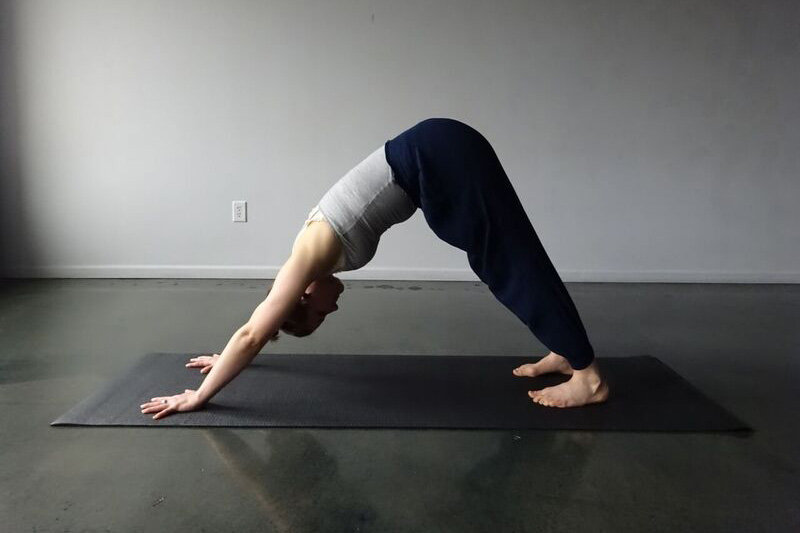 Prepping for Noose Pose – An Essential Guide - Yoga Pose