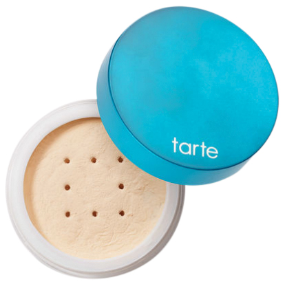 tarte translucent powder