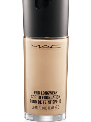 mac foundation