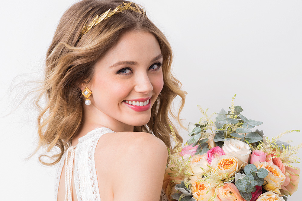 Day Makeup Tips from the BridalGuide