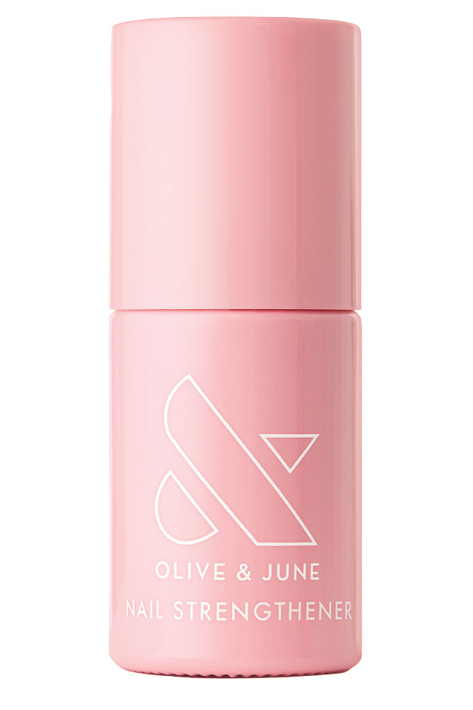 The Nail Strengthener by Olive and June