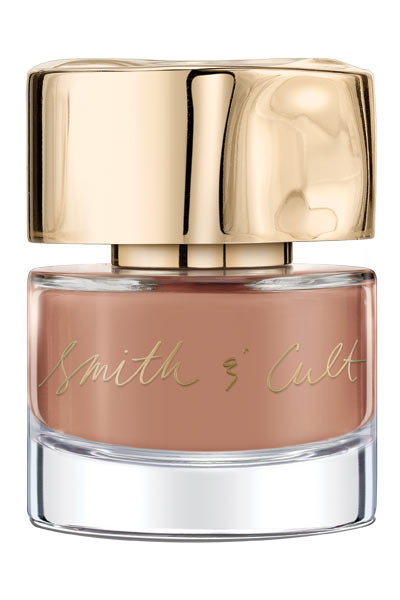 smith and cult feathers nail polish