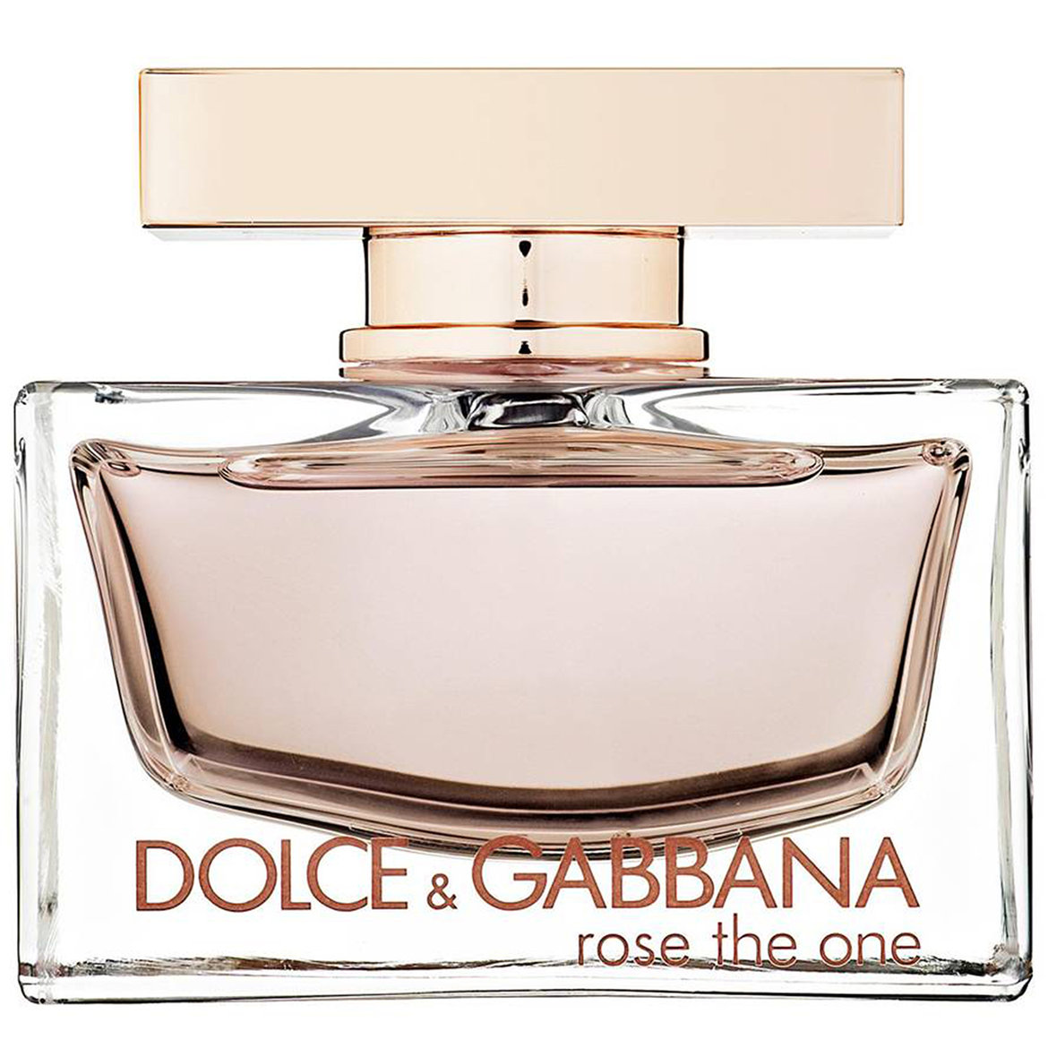 the one rose dolce and gabbana
