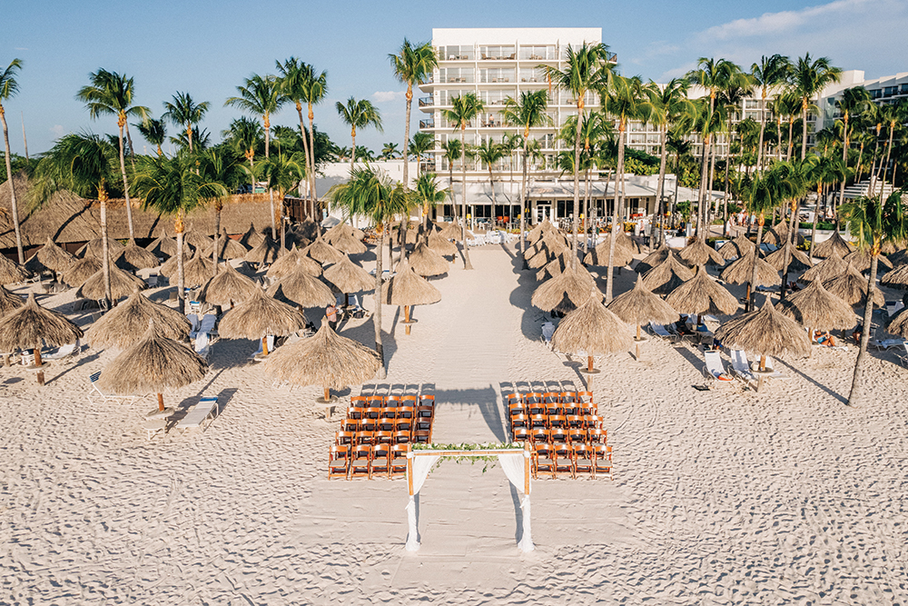 aruba