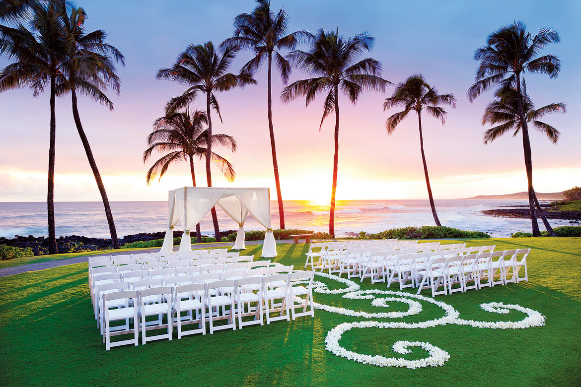 Where To Get Married In Hawaii Bridalguide