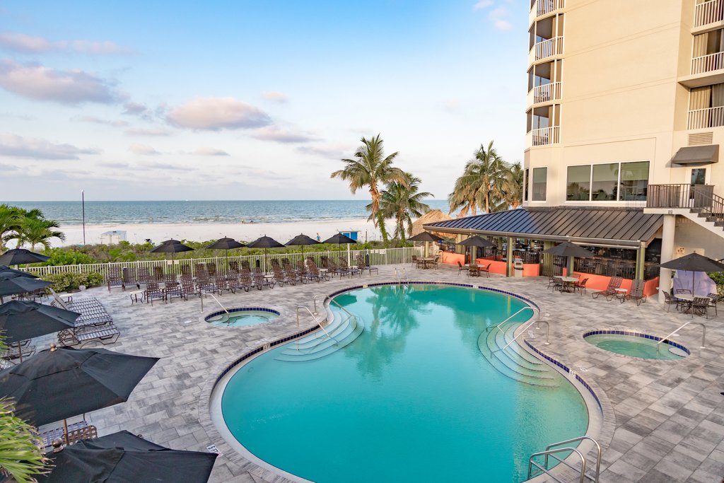 Win a Luxurious Honeymoon on Fort Myers Beach! | BridalGuide