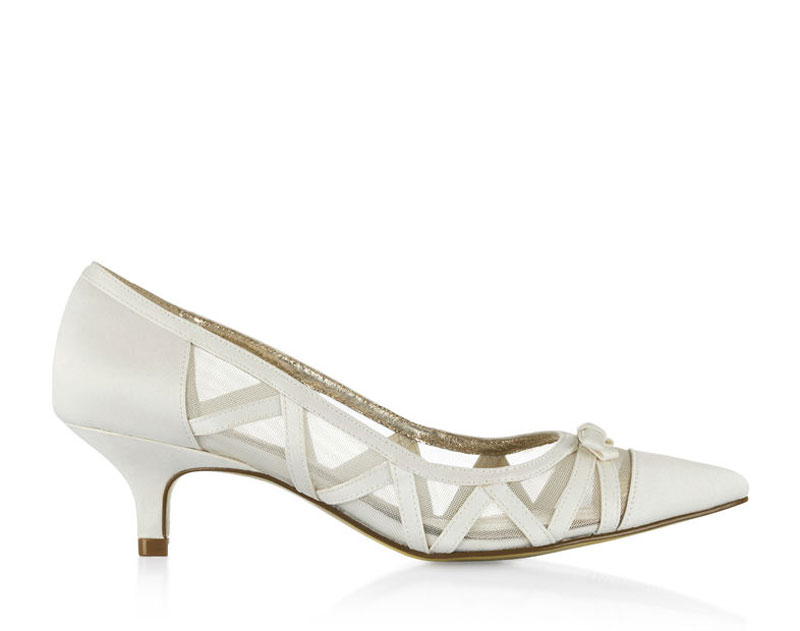 12 Stellar Summer Shoes for Your Wedding Weekend BridalGuide