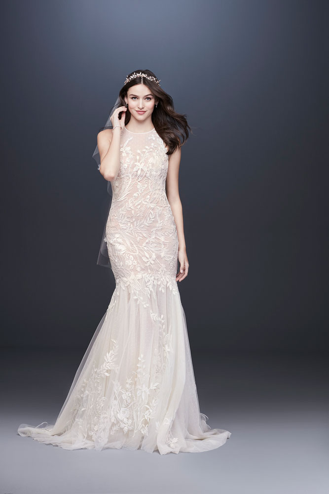 Top Picks from New York Bridal Fashion Week BridalGuide