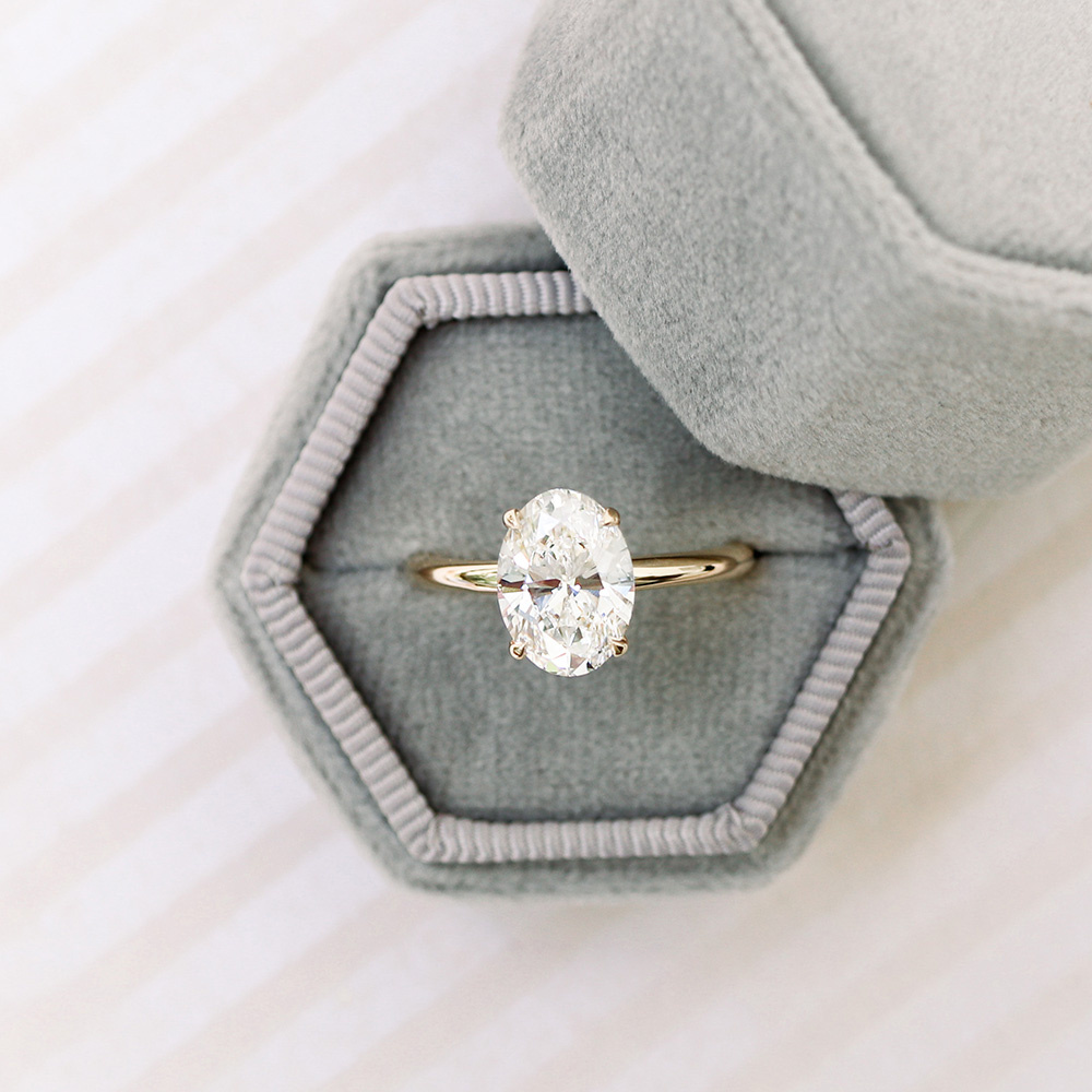 Engagement Ring Predictions: What’s Trending for 2021 BridalGuide