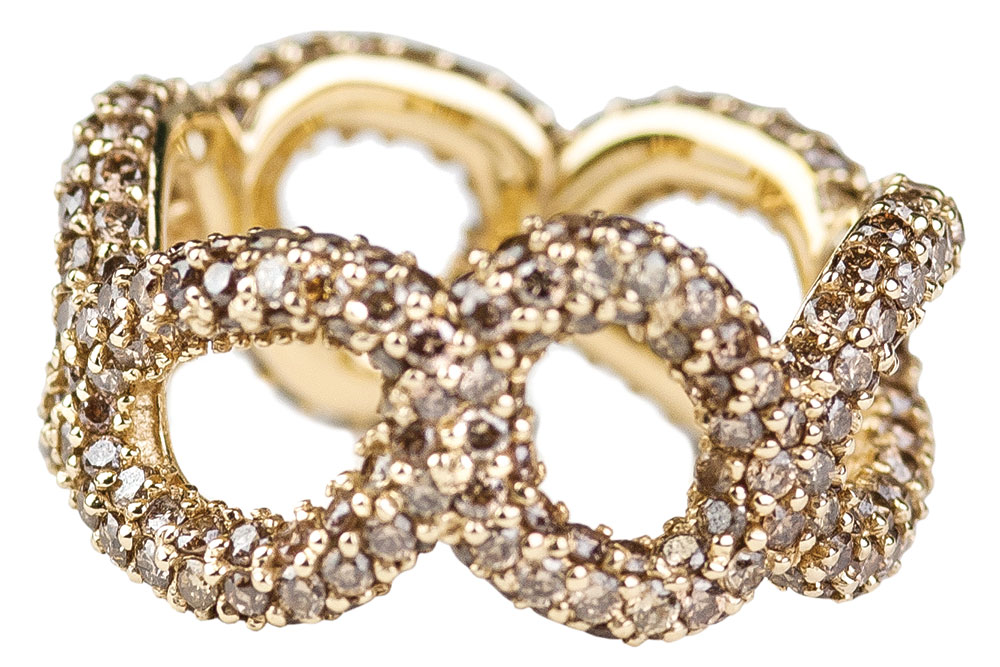 rush jewelry design wedding ring