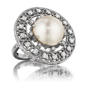 penny preville pearl ring