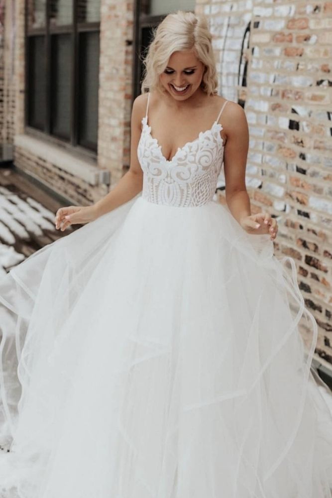 How to find a wedding dress: 21 things I wish I'd known