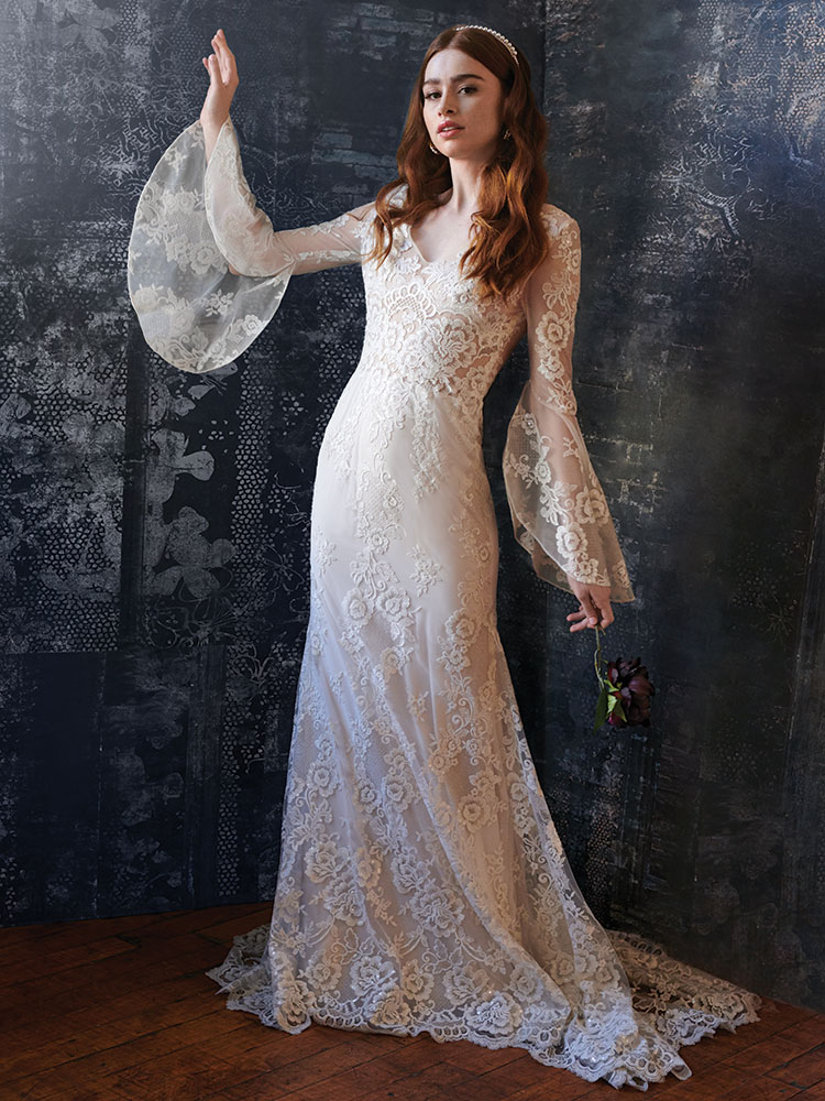 rivini by rita vinieris wedding gown