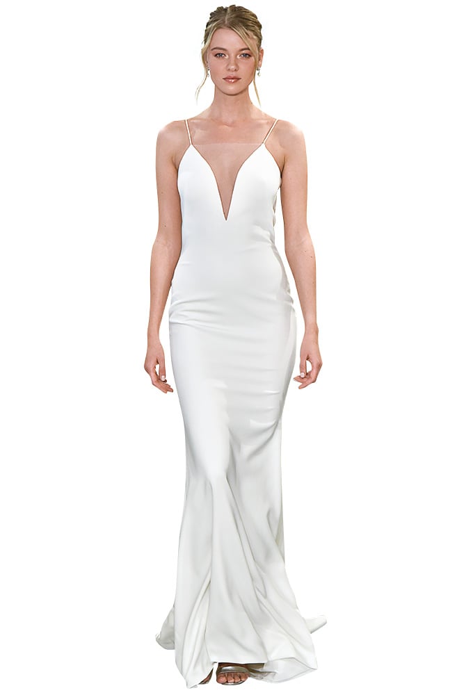 theia wedding gown