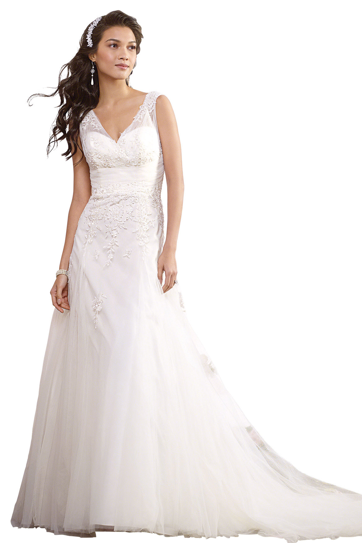 Best Wedding Dress for Your Body Type | BridalGuide